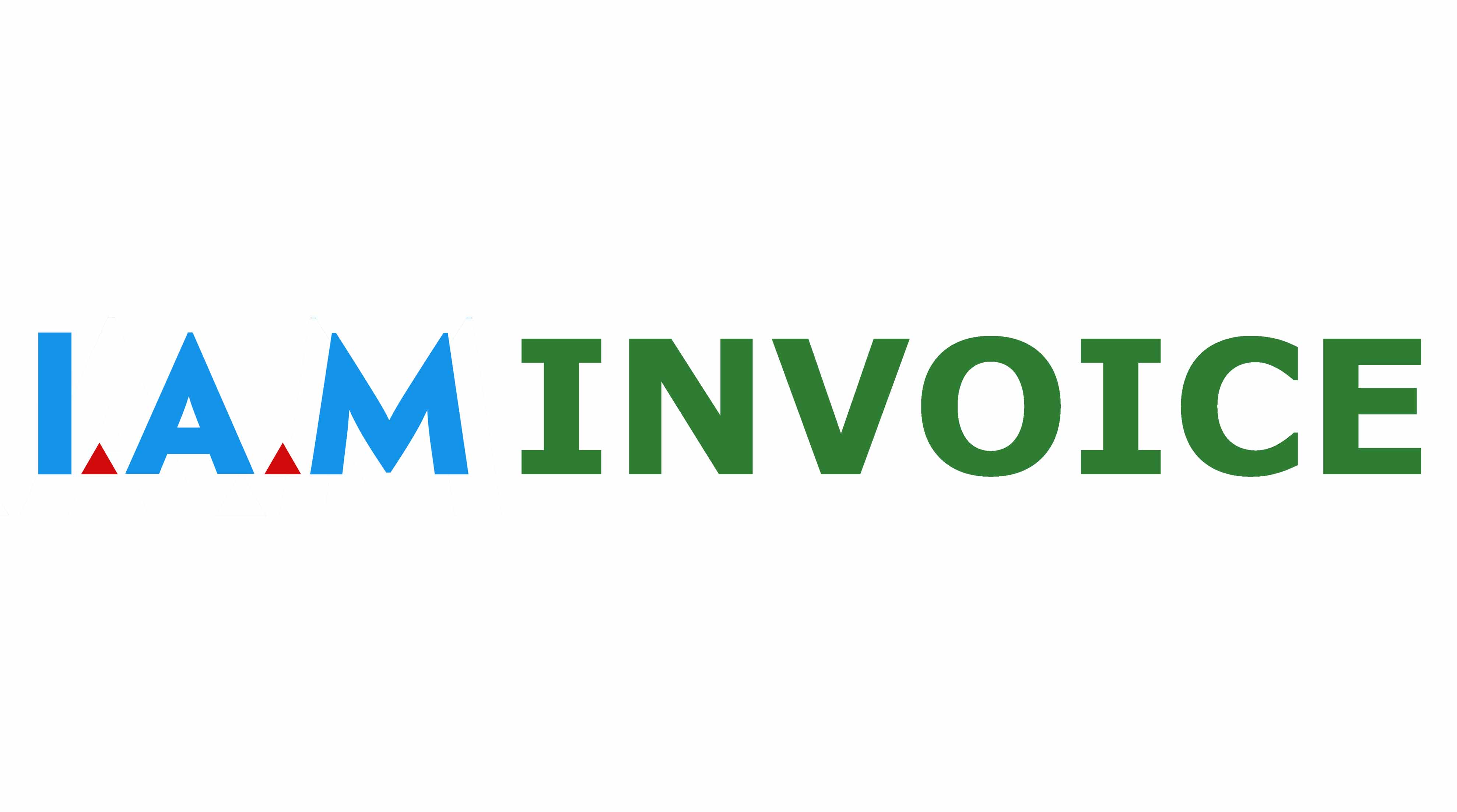 Hoá đơn điện tử IAM INVOICE