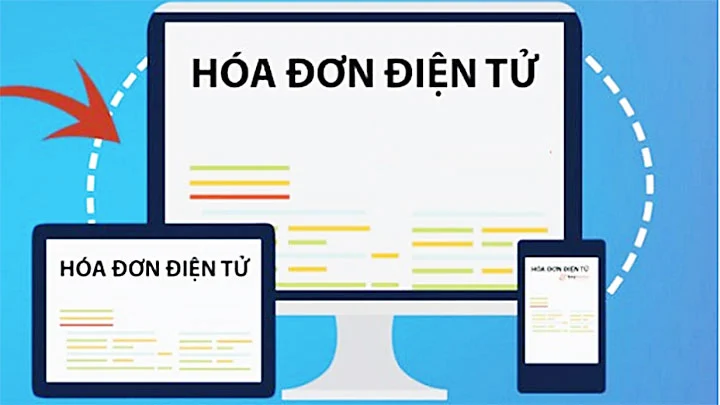 Đăng ký sử dụng hóa đơn điện tử