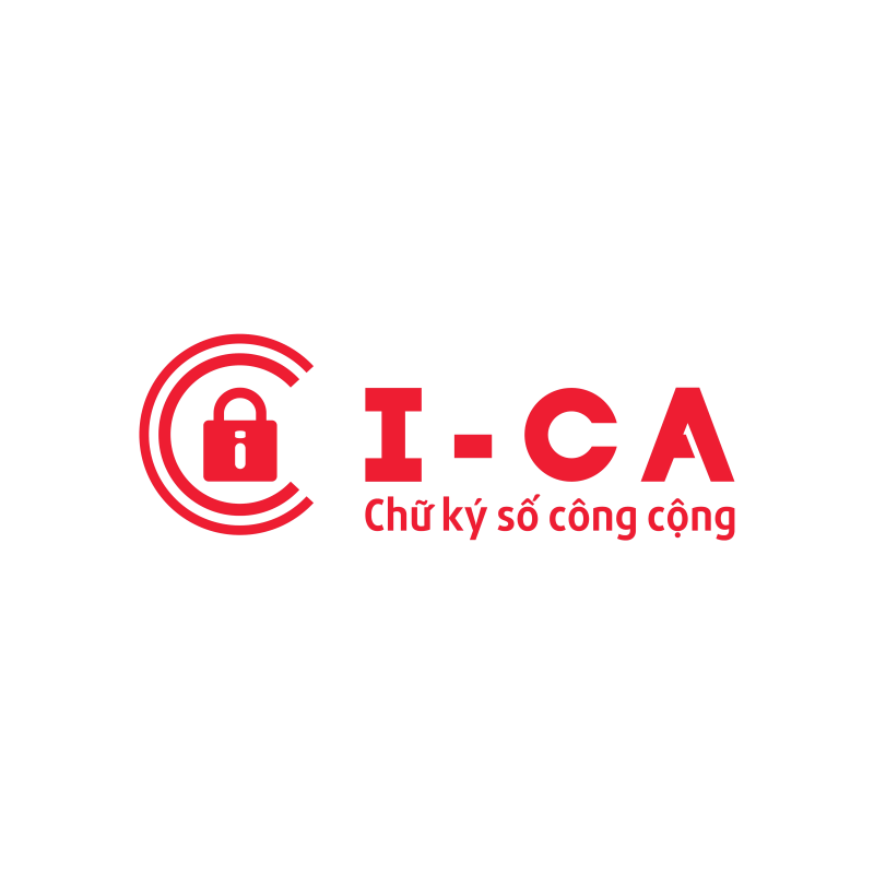 Báo giá Chữ ký số I-CA