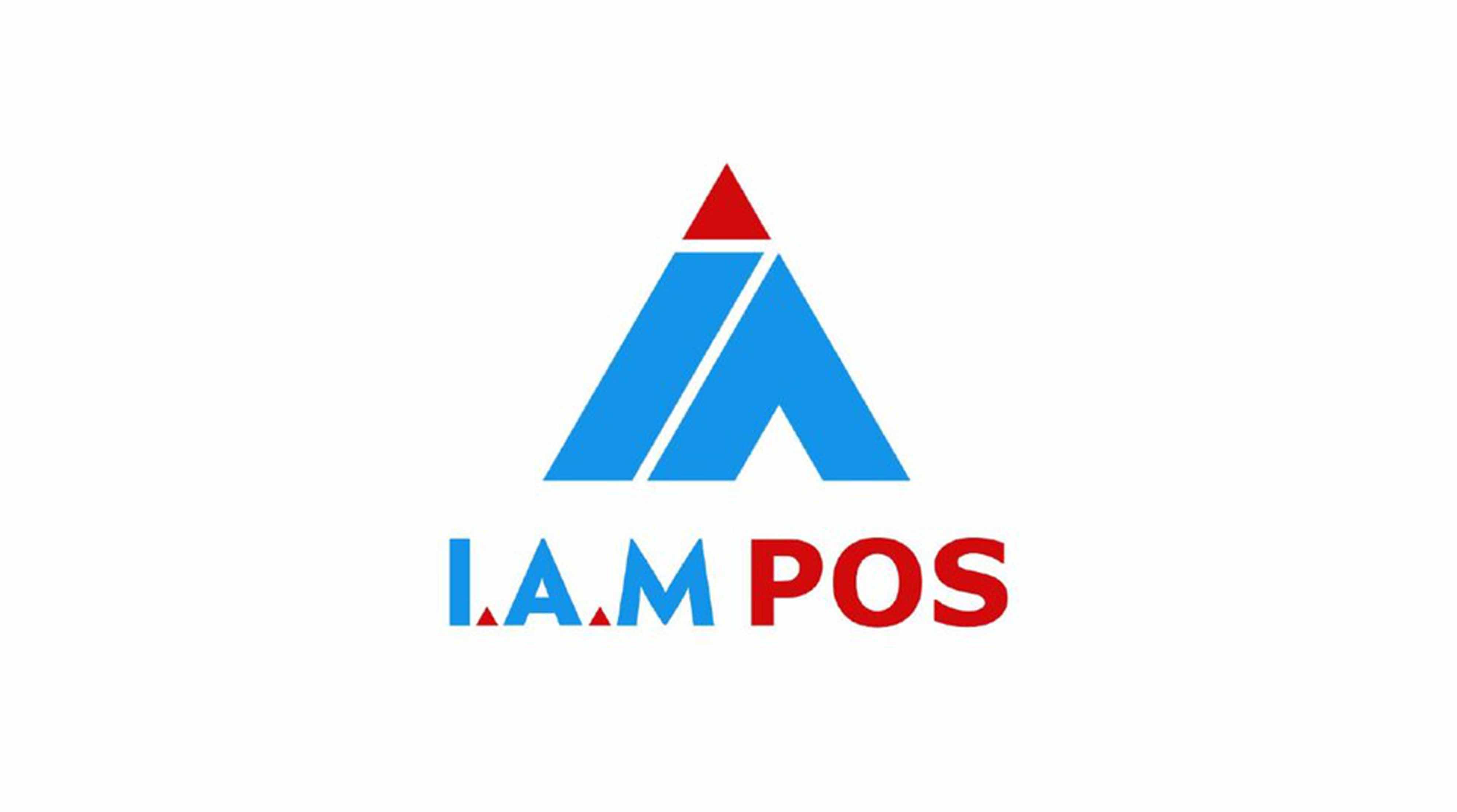 Phần mềm QLBH IAM POS
