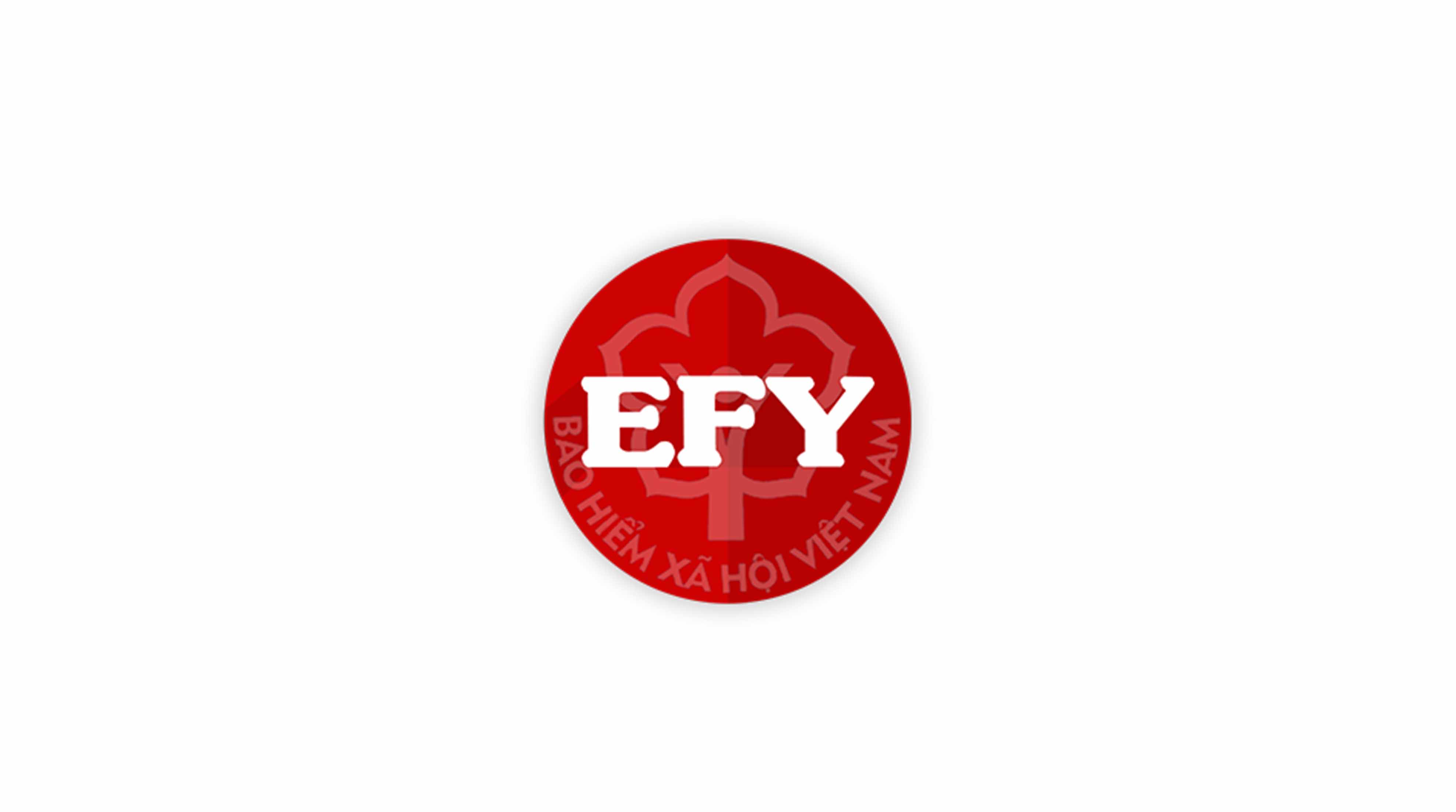 Bảo hiểm xã hội EFY-eBHXH