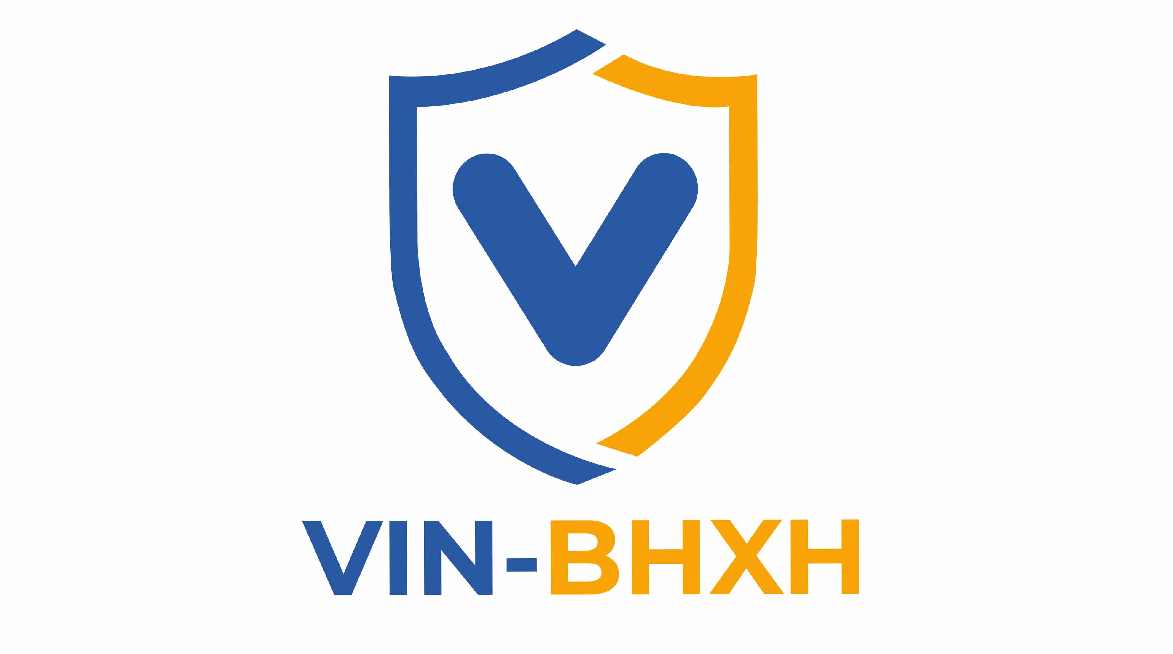 Bảo hiểm xã hội VIN-BHXH