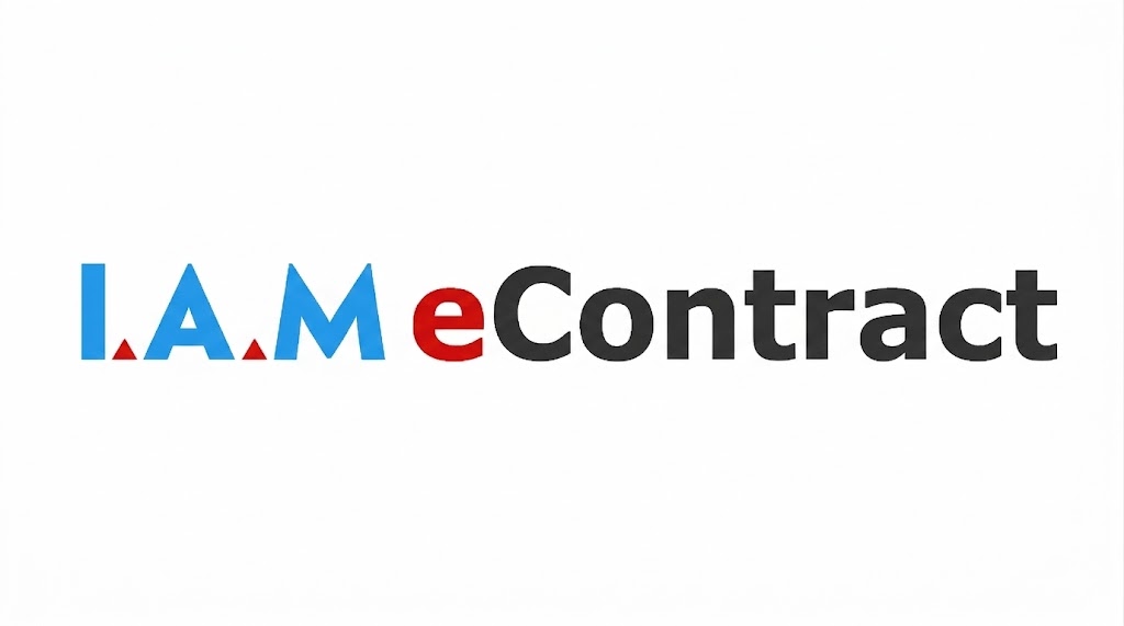 Hợp đồng điện tử IAM-ECONTRACT